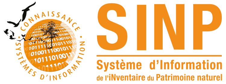 Logo SINP